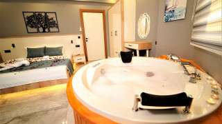 VKV6036 Villa Kalkan