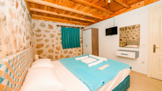 VKV8282 Villa Kalkan