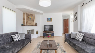 VKV9894 Villa Kalkan