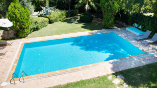 VKV1492 Villa Kalkan