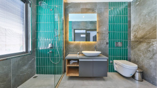 VKV4451 Villa Kalkan