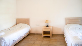 VKV7840 Villa Kalkan