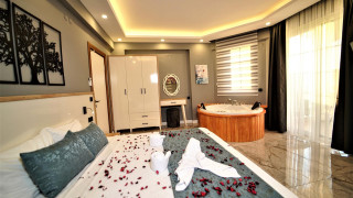 VKV6036 Villa Kalkan