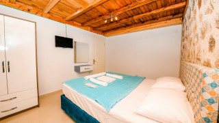 VKV8282 Villa Kalkan