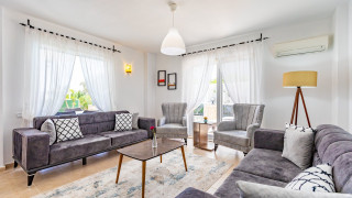 VKV9894 Villa Kalkan