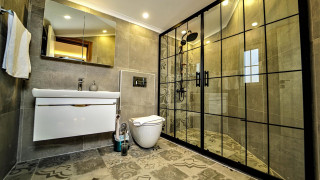 VKV6036 Villa Kalkan