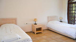 VKV7840 Villa Kalkan