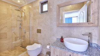 VKV2721 Villa Kalkan