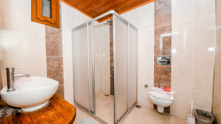 VKV8282 Villa Kalkan
