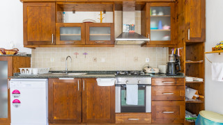 VKV9894 Villa Kalkan