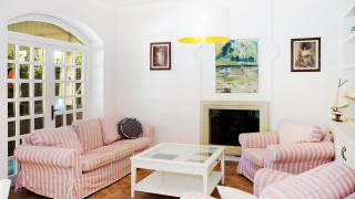 VKV1492 Villa Kalkan