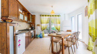 VKV9894 Villa Kalkan