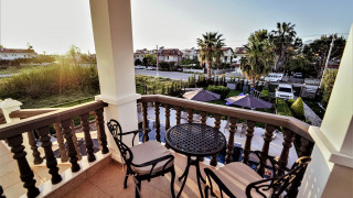 VKV6036 Villa Kalkan