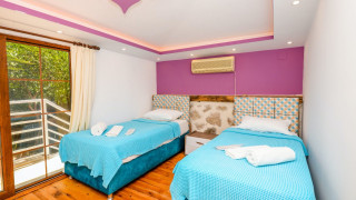 VKV8282 Villa Kalkan