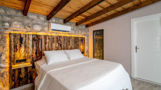 VKV8852 Villa Kalkan