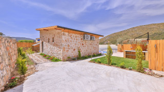 VKV2721 Villa Kalkan
