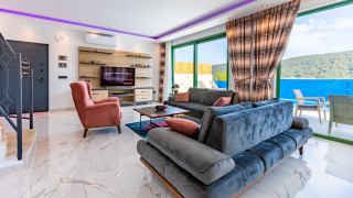 BVK9094 Balayı Villası