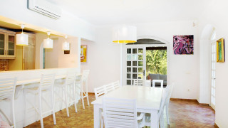 VKV1492 Villa Kalkan