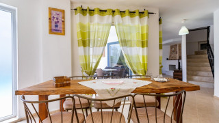 VKV9894 Villa Kalkan