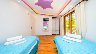 VKV8282 Villa Kalkan