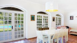 VKV1492 Villa Kalkan