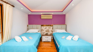 VKV8282 Villa Kalkan