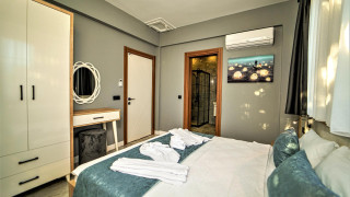 VKV6036 Villa Kalkan