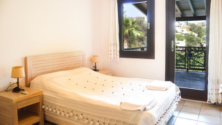 VKV7840 Villa Kalkan