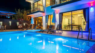 VKV6264 Villa Kalkan