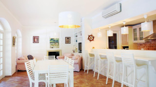 VKV1492 Villa Kalkan