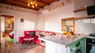 VKV8660 Villa Kalkan