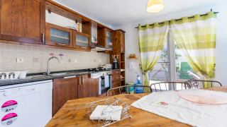 VKV9894 Villa Kalkan