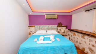 VKV8282 Villa Kalkan