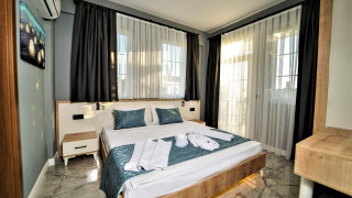 VKV6036 Villa Kalkan