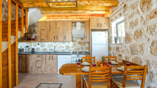 VKV5297 Villa Kalkan