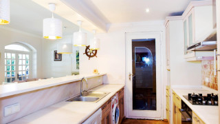 VKV1492 Villa Kalkan
