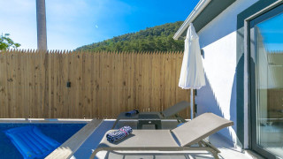 VKV1613 Villa Kalkan