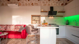 VKV8660 Villa Kalkan