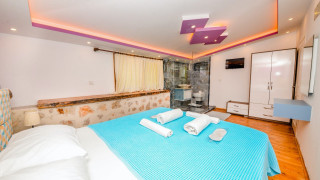 VKV8282 Villa Kalkan