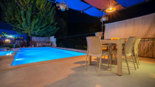 VKV6264 Villa Kalkan