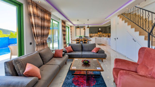 BVK9094 Balayı Villası