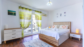VKV9894 Villa Kalkan