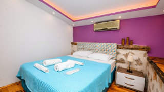 VKV8282 Villa Kalkan