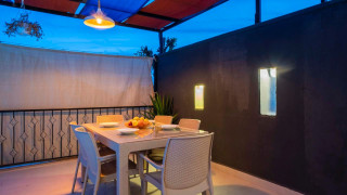 VKV6264 Villa Kalkan