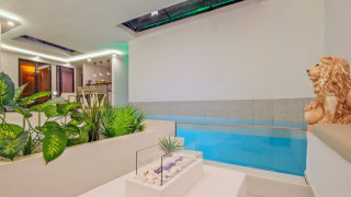 VKV9774 Villa Kalkan