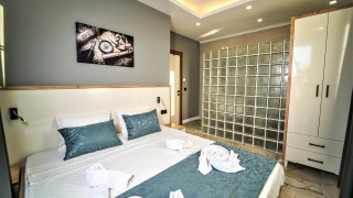 VKV6036 Villa Kalkan