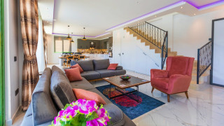 BVK9094 Balayı Villası