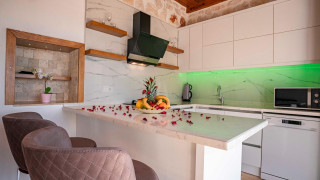 VKV8660 Villa Kalkan