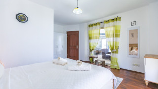 VKV9894 Villa Kalkan