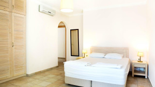 VKV1492 Villa Kalkan